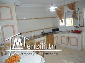 propre et belle maison beb jdjd bizerte