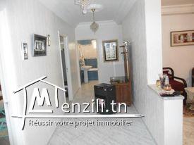 propre et belle maison beb jdjd bizerte