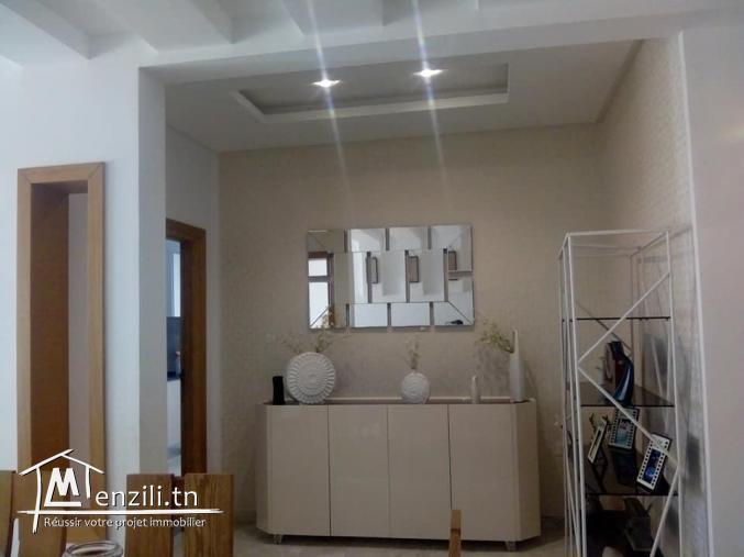 VENTE APPARTEMENT KHEZAMA EST