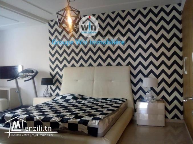 VENTE APPARTEMENT KHEZAMA EST