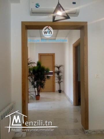 VENTE APPARTEMENT KHEZAMA EST