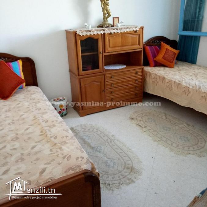 Appartement S+2 MARY :