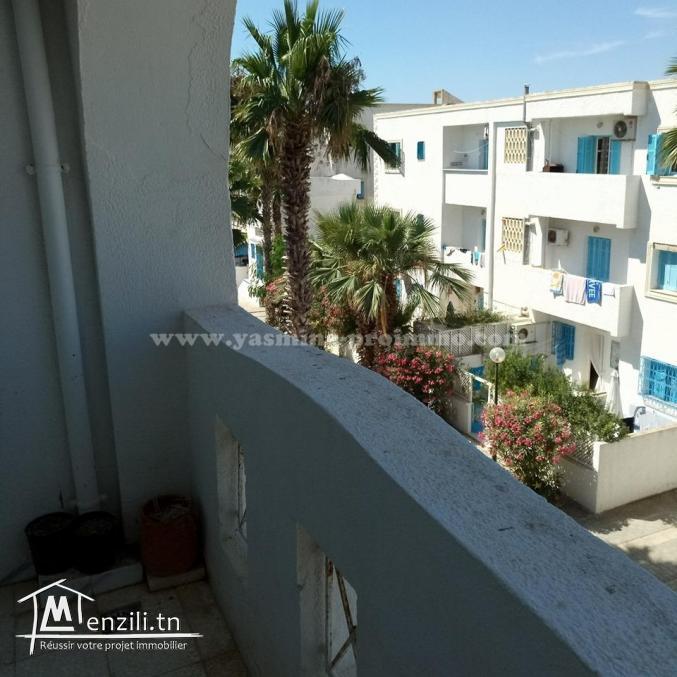 Appartement S+2 MARY :