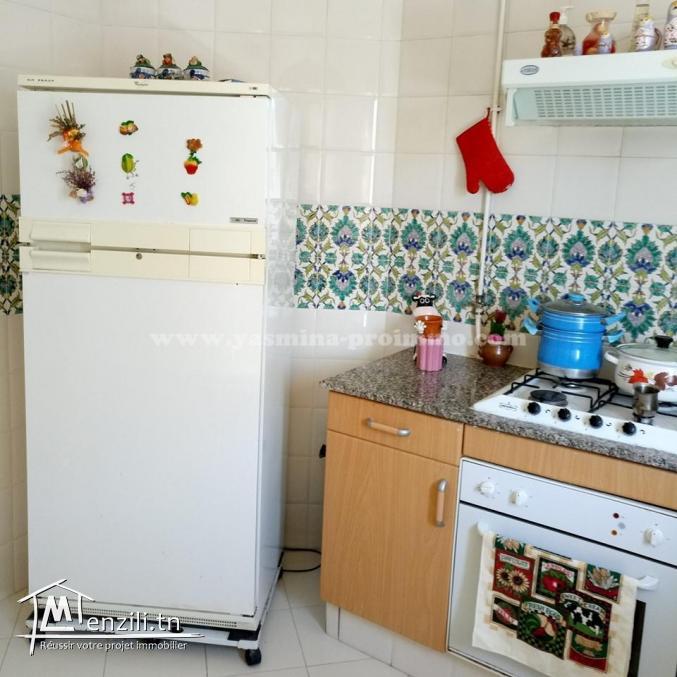 Appartement S+2 MARY :