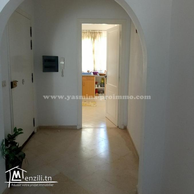 Appartement S+2 MARY :