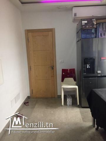 A Vendre un Triplex à Ras Tabia