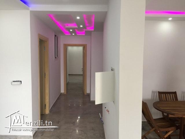 A vendre 2 Appartements à Saint clément Bardo