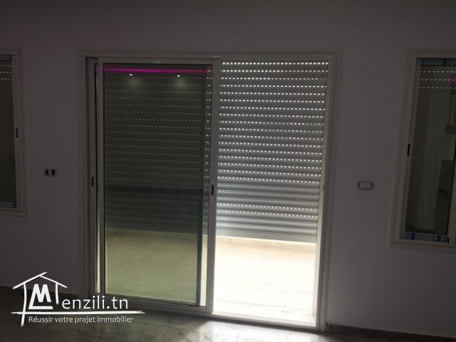 A vendre 2 Appartements à Saint clément Bardo