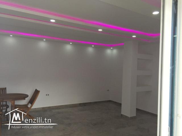 A vendre 2 Appartements à Saint clément Bardo