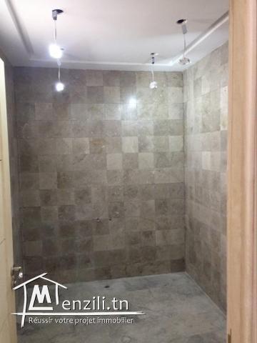 A vendre 2 Appartements à Saint clément Bardo