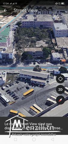 A Vendre une industrie avec terrain au zone industrielle Charguia 1