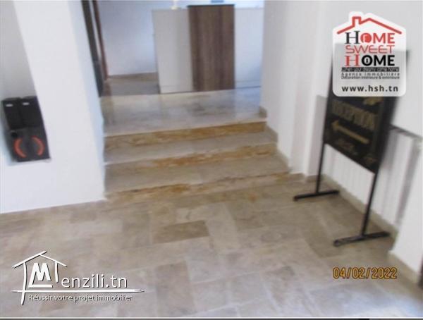 Villa Fleuve à Vendre à El Manar 1