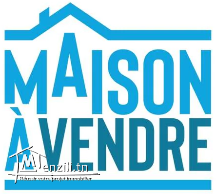 Maison à vendre à Hammamet Nord