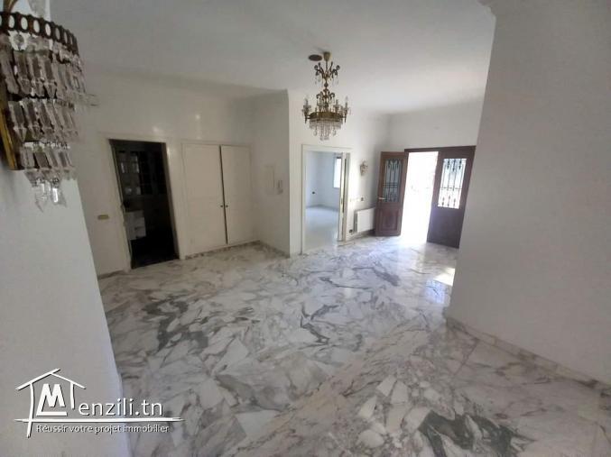 A louer villa de maître
