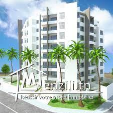 À vendre appartement S+4 (de particulier à particulier)