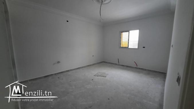 Une superbe villa avec piscine en cours de finition clé en main