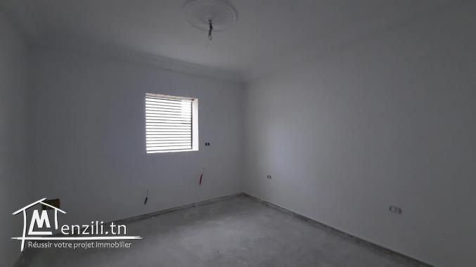 Une superbe villa avec piscine en cours de finition clé en main