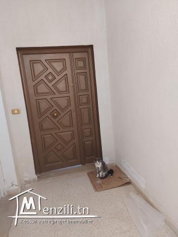 Appartement s2  2 pas de la mer vue sur montagne