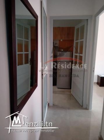 Un Appartement neuf au centre ville .