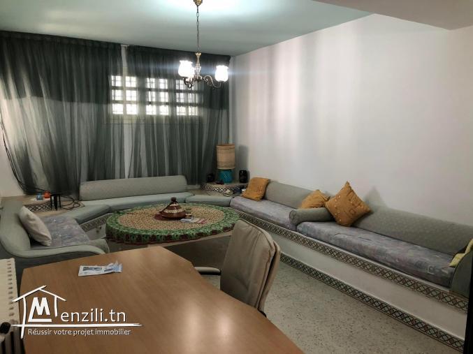 Une belle villa située à El Menzah 9