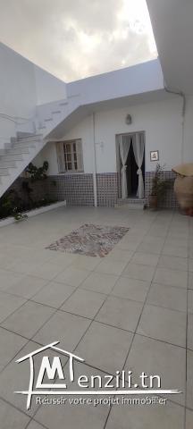 منزل للبيع 275 متر مربع بحي سويس سوسة الرقم 27982690