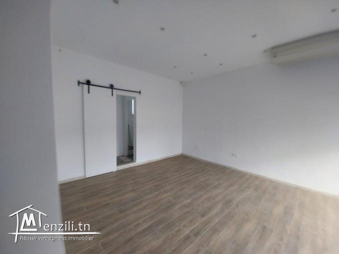 local_commercial de haut standing