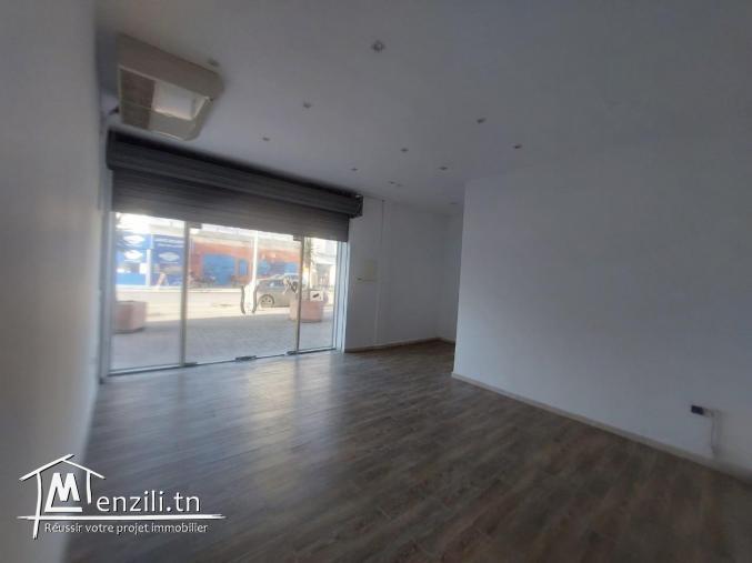 local_commercial de haut standing