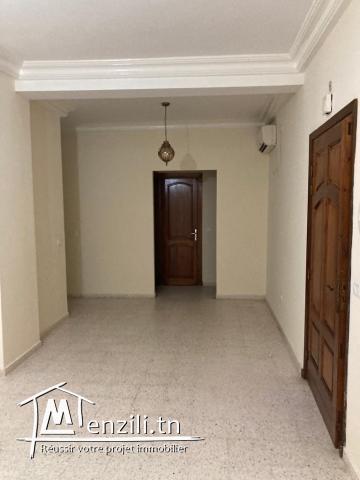 Appartement Hammamet en location