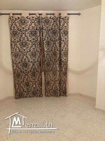 Appartement Hammamet en location