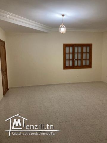 Appartement Hammamet en location