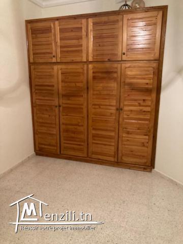 Appartement Hammamet en location