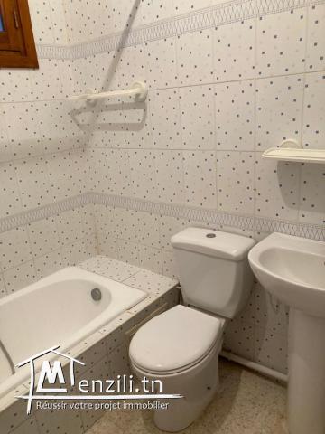 Appartement Hammamet en location