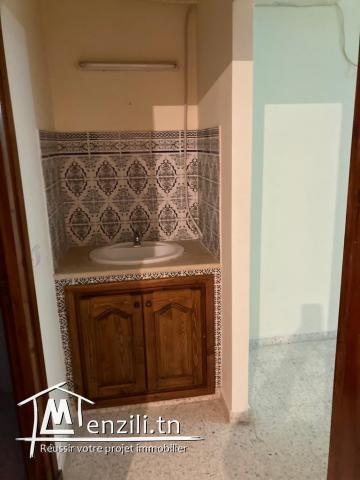 Appartement Hammamet en location