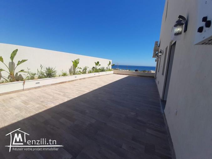 Sublime duplex de type S+3 à tantana  a vendre