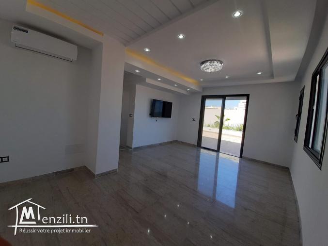 Sublime duplex de type S+3 à tantana  a vendre