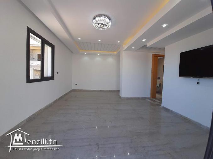 Sublime duplex de type S+3 à tantana  a vendre