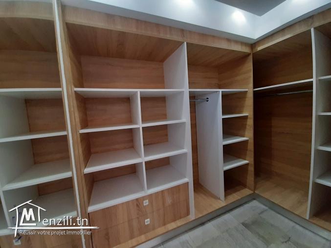 Sublime duplex de type S+3 à tantana  a vendre