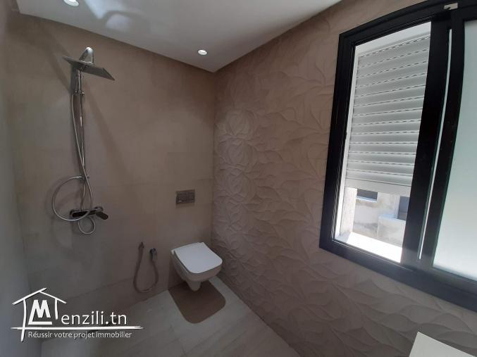 Sublime duplex de type S+3 à tantana  a vendre