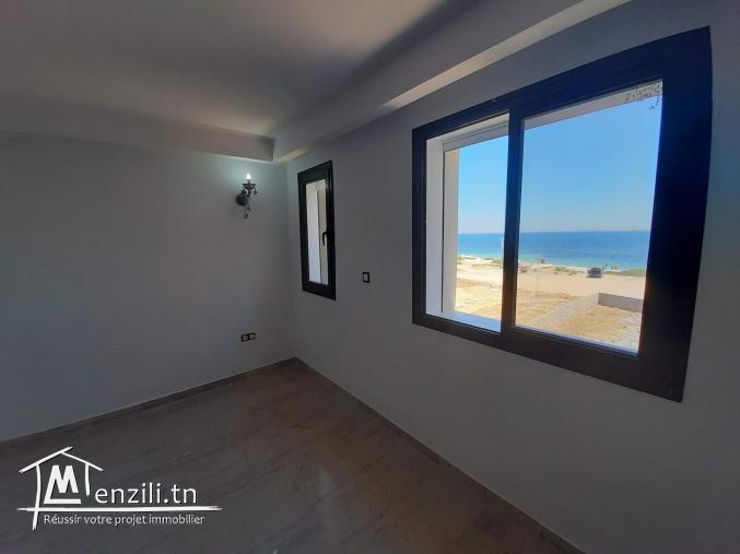 Sublime duplex de type S+3 à tantana  a vendre