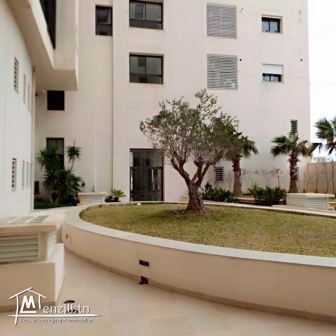 S+3 Ain Zaghouan nord