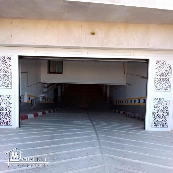 S+3 Ain Zaghouan nord