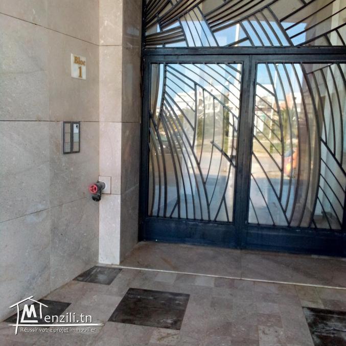 S+3 Ain Zaghouan nord