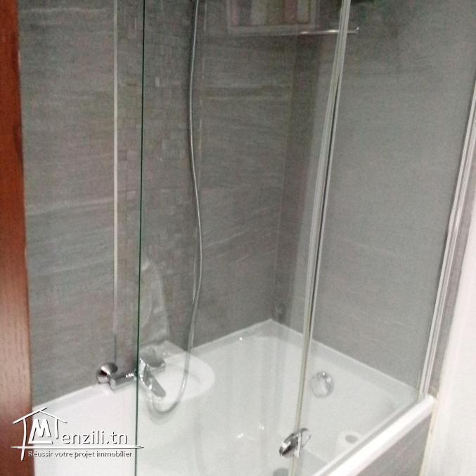 S+3 Ain Zaghouan nord