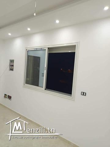 Des appartements en cours de constructions à kélibia à vendre