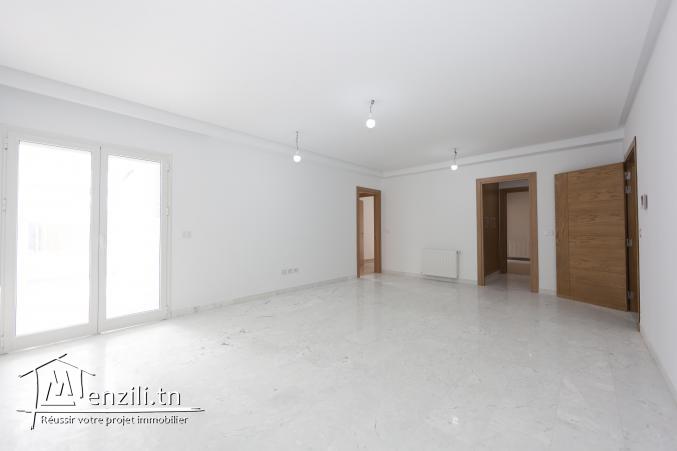 Appartements neufs à Vendre à La Manouba