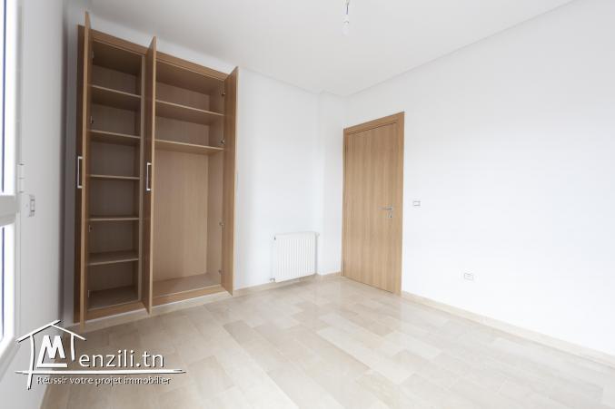 Appartements neufs à Vendre à La Manouba