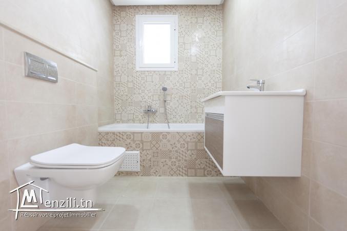 Appartements neufs à Vendre à La Manouba