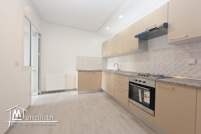 Appartements neufs à Vendre à La Manouba