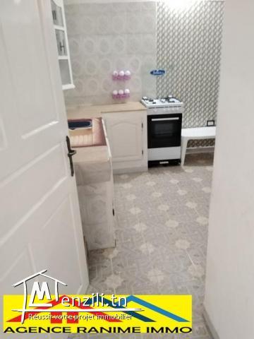 Villa ds 215m2 à la plage el haouaria cap bon