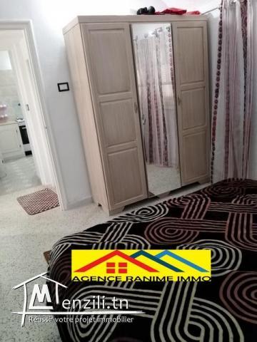 Villa ds 215m2 à la plage el haouaria cap bon